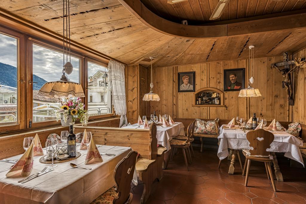 Furggerhof Villa Tirolo Exterior photo